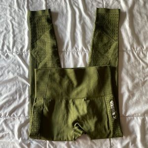 Gymshark Energy Seemless leggings